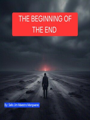 cover image of The Beginning of the End